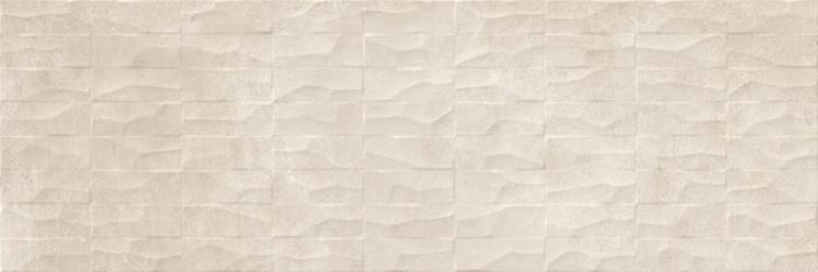 Плочки за баня Roots Beige Str District 30х90 - Aveceramica
