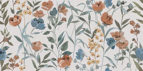 Декорни плочки за стенен монтаж Decora Decoro Fizzy Rt 60х120 - Aveceramica