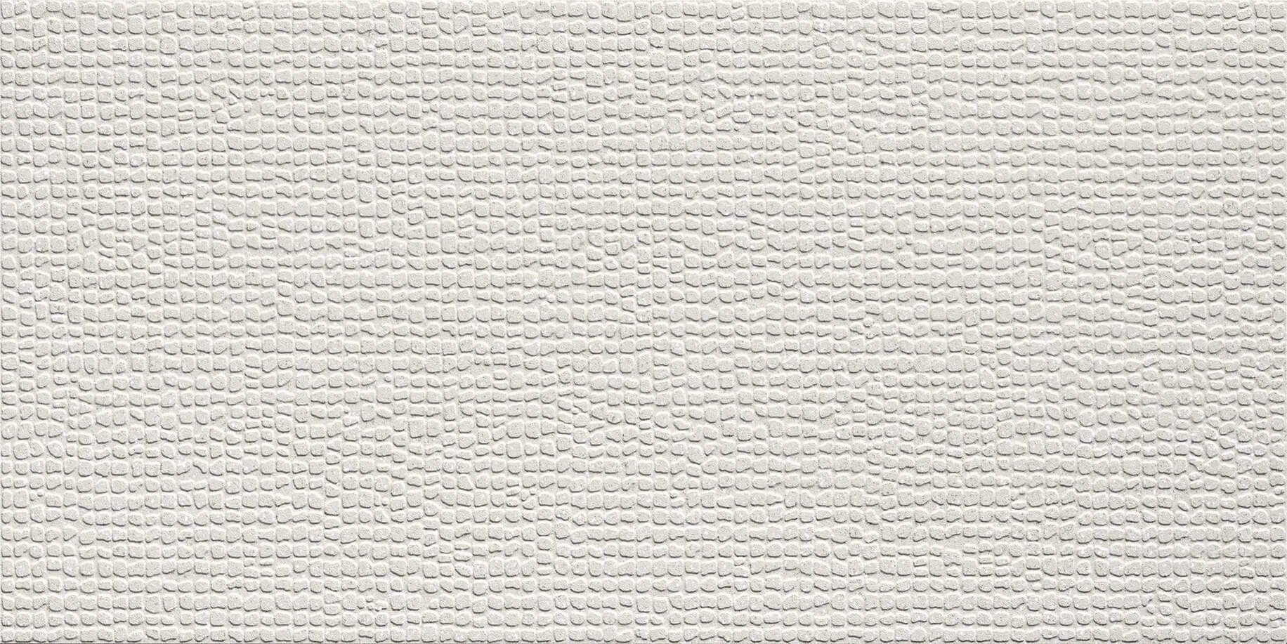 Фаянсови плочки 3D Wall Carve Squares Pearl 40х80 - Aveceramica