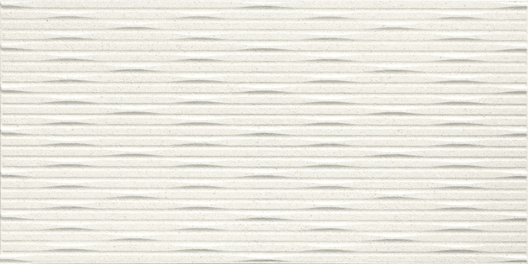 Фаянсови плочки 3D Wall Carve Whittle White 40х80 - Aveceramica