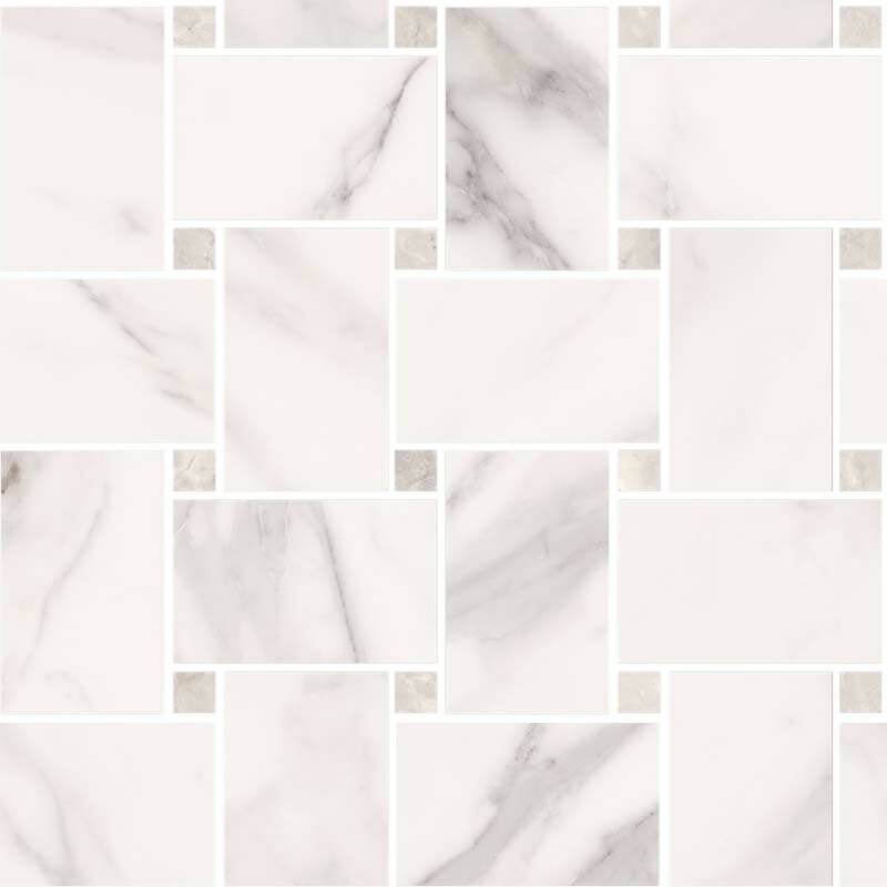 Гранитогрес Maxi Rete Trumarmi Extra Kry 30х30 - Aveceramica
