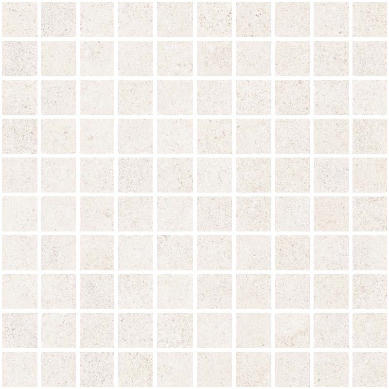 Гранитогрес Mosaico Silkystone Light 30х30 - Aveceramica