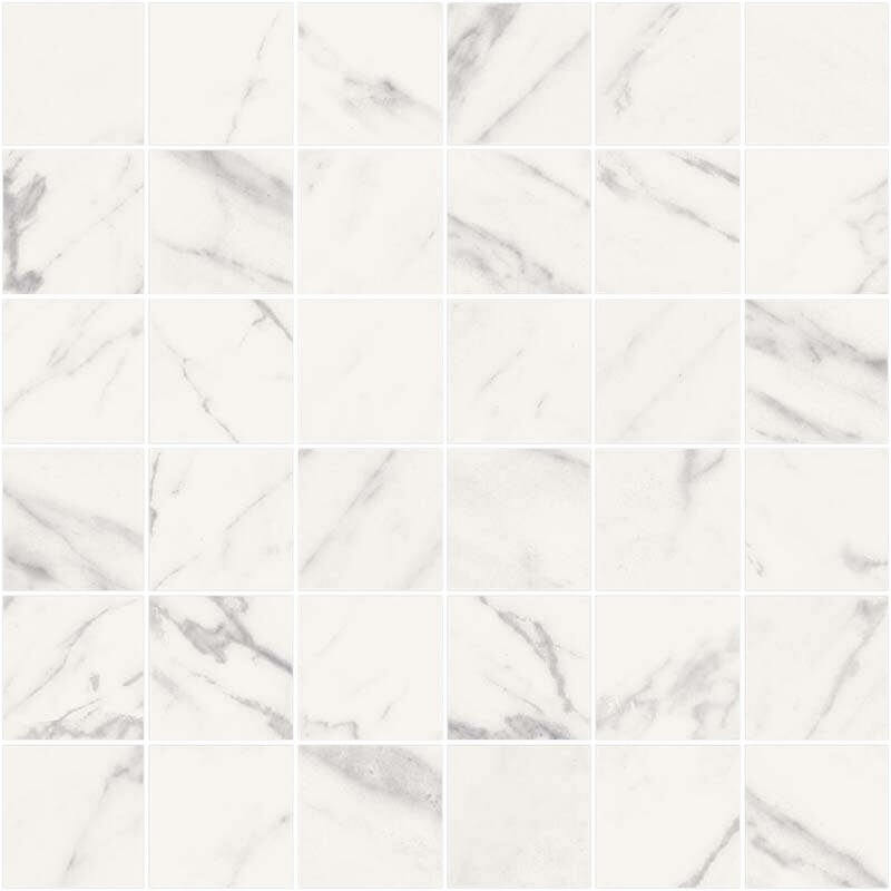 Гранитогрес Mosaico Trumarmi Venatino 30х30 - Aveceramica