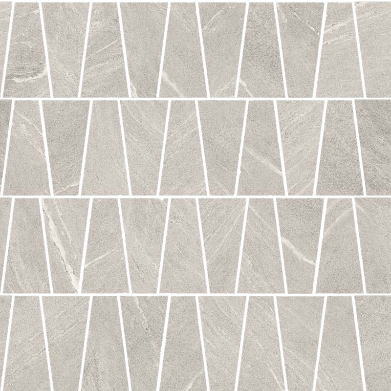 Гранитогрес Trapex Waystone Pearl 30х30 - Aveceramica