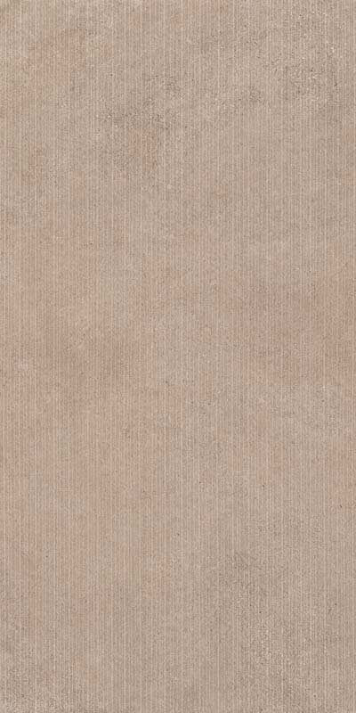Гранитогрес Silkystone Rigato Taupe 60х120 - Aveceramica