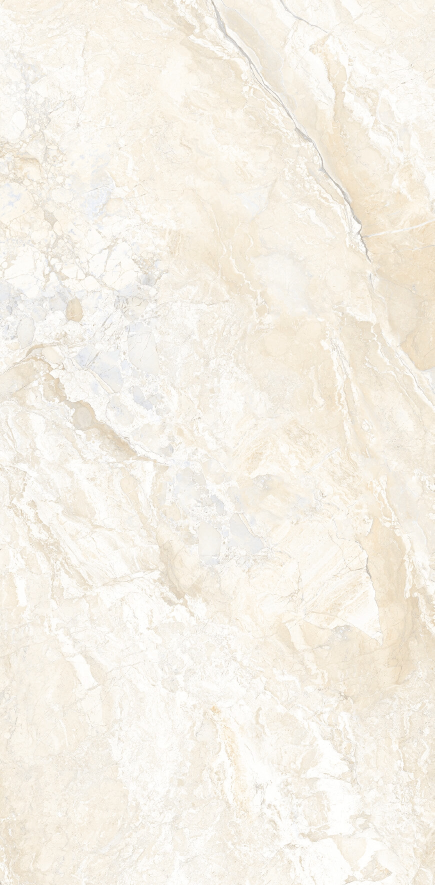 Гранитогрес Angel Heart Almond Polished 60х120 - Aveceramica