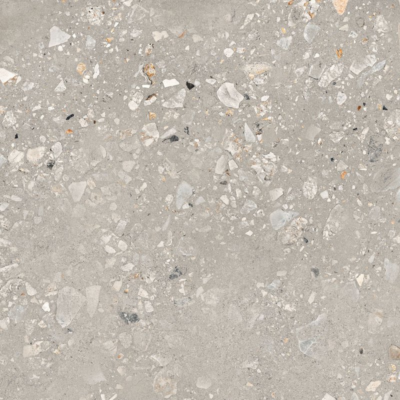 Гранитогрес Logico Cosmo Cement AS 90х90 - Aveceramica