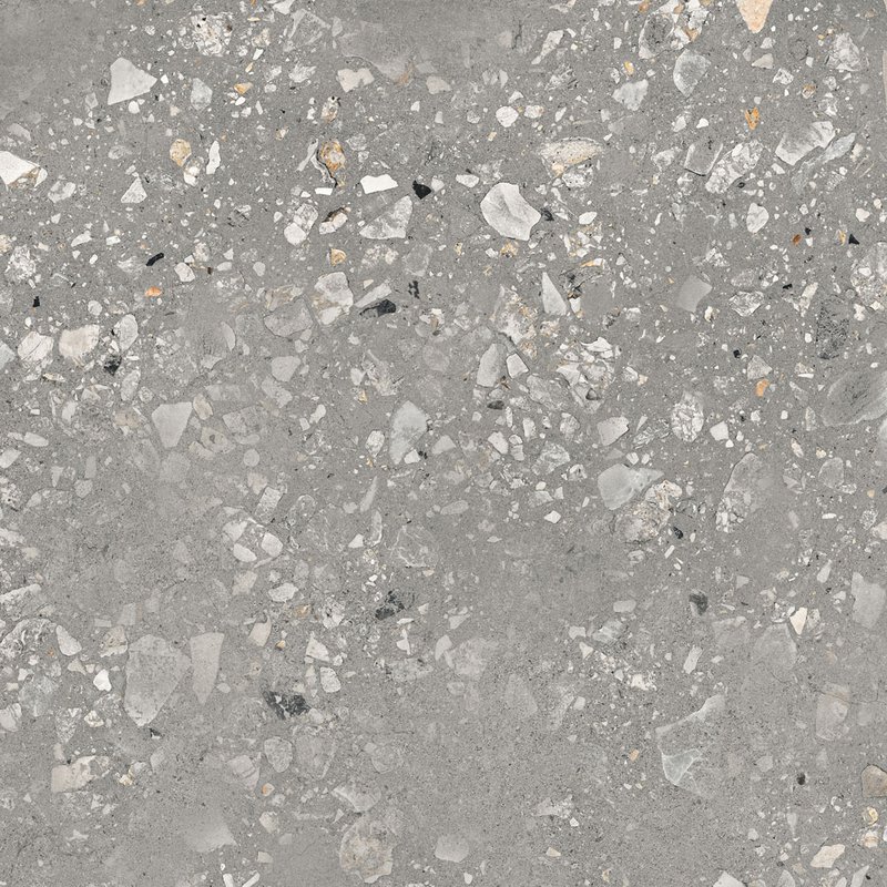 Гранитогрес Logico Cosmo Grey 90х90 - Aveceramica