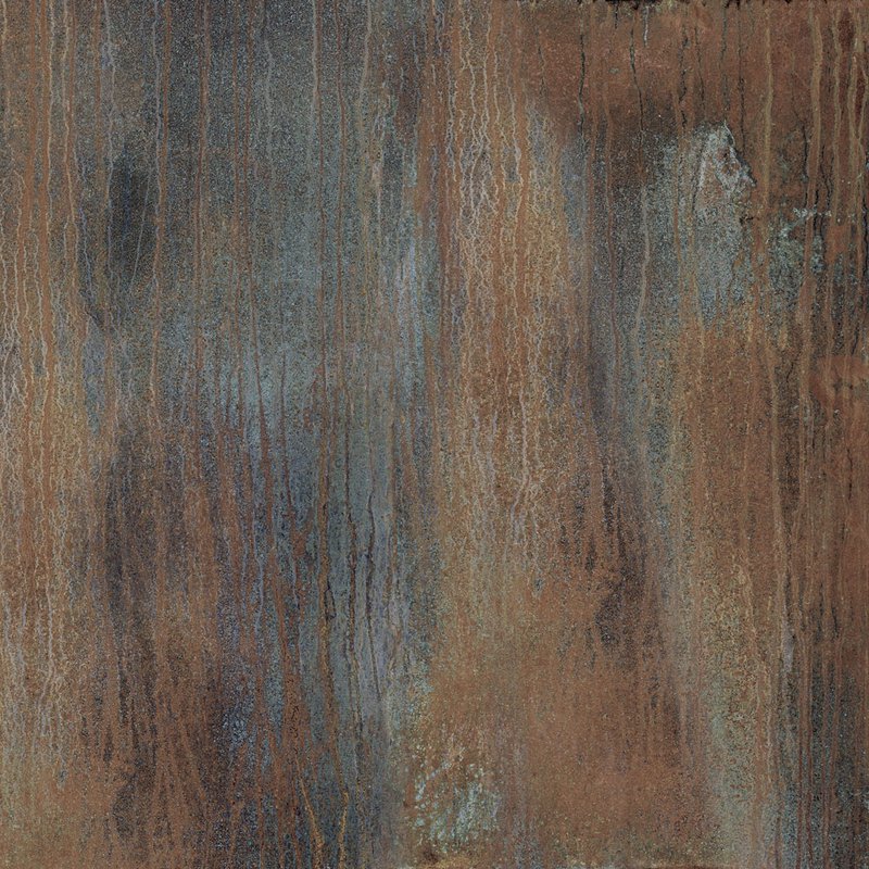 Гранитогрес Dripart Bronze 120х120 - Aveceramica