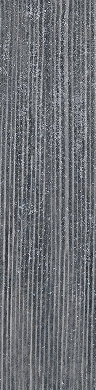 Гранитогрес Drip Lines Calamine 7,3х29,6 - Aveceramica