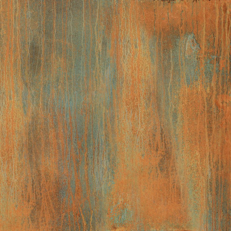 Гранитогрес Dripart Copper 120х120 - Aveceramica