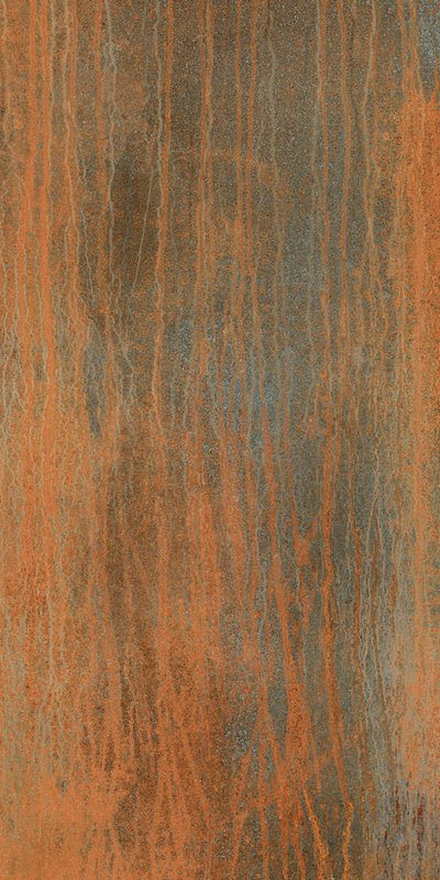 Гранитогрес Dripart Copper 60х120 - Aveceramica