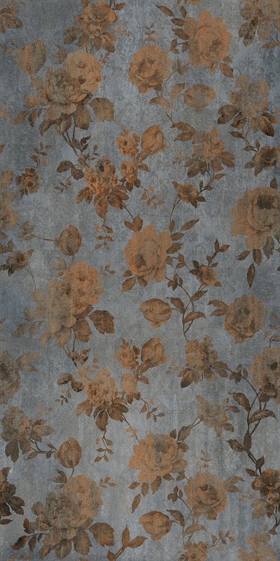 Гранитогрес Drip Rose Dark 60х120 - Aveceramica