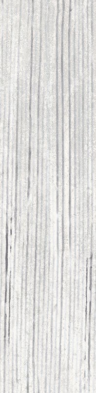 Гранитогрес Drip Lines Titanium 7,3х29,6 - Aveceramica