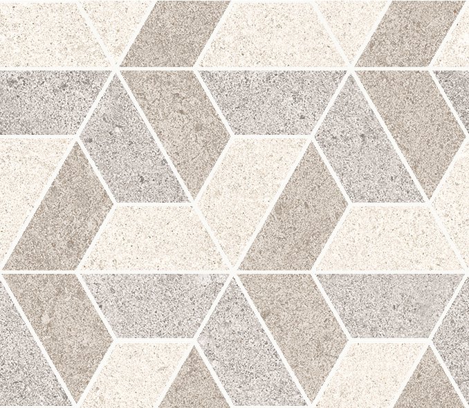 Гранитогрес Highstone Hexagone Light 24х28 - Aveceramica