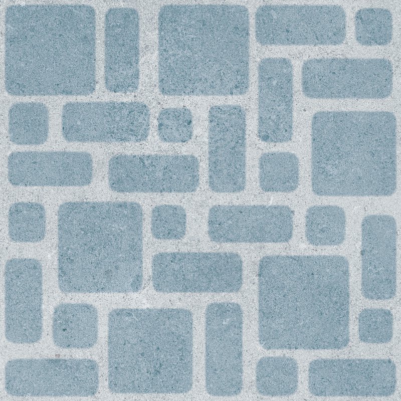 Гранитогрес Highstone Decor Cold 60х60 - Aveceramica