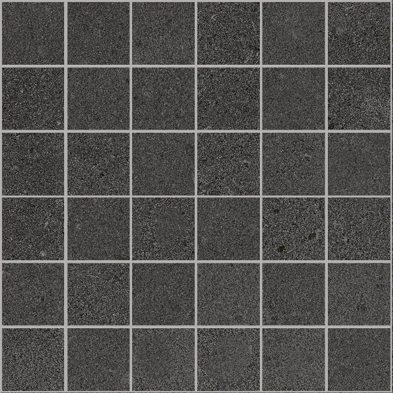 Гранитогрес Mosaico Highstone Dark 30х30 - Aveceramica