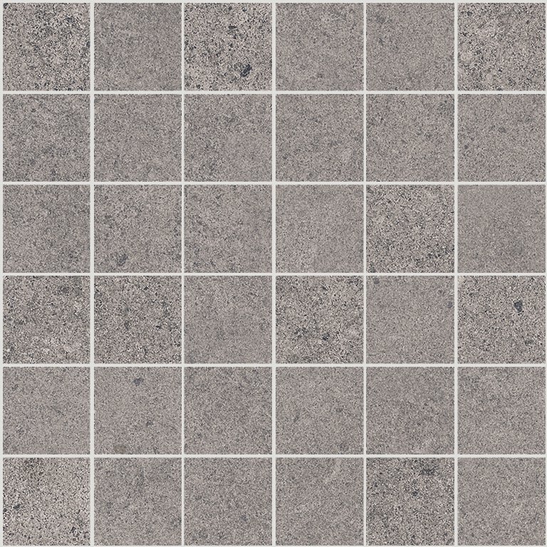 Гранитогрес Mosaico Highstone Grey 30х30 - Aveceramica