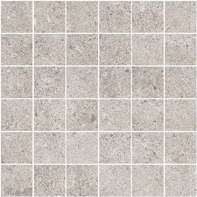 Гранитогрес Mosaico Highstone Pearl 30х30 - Aveceramica