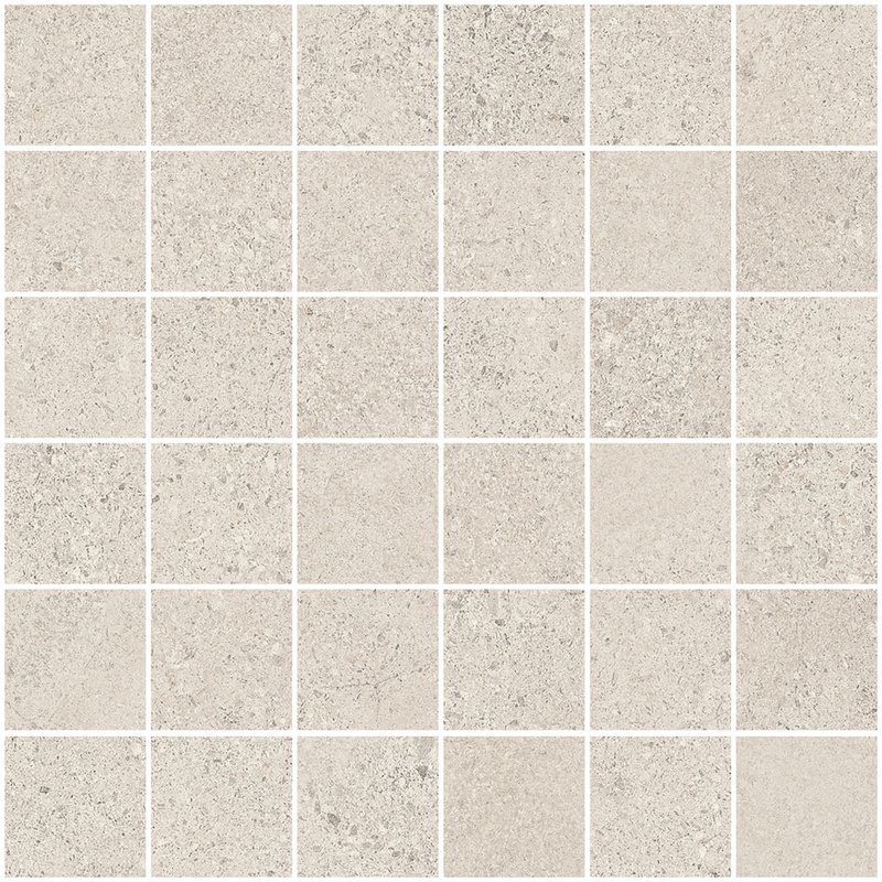 Гранитогрес Mosaico Logico Pearl 30х30 - Aveceramica