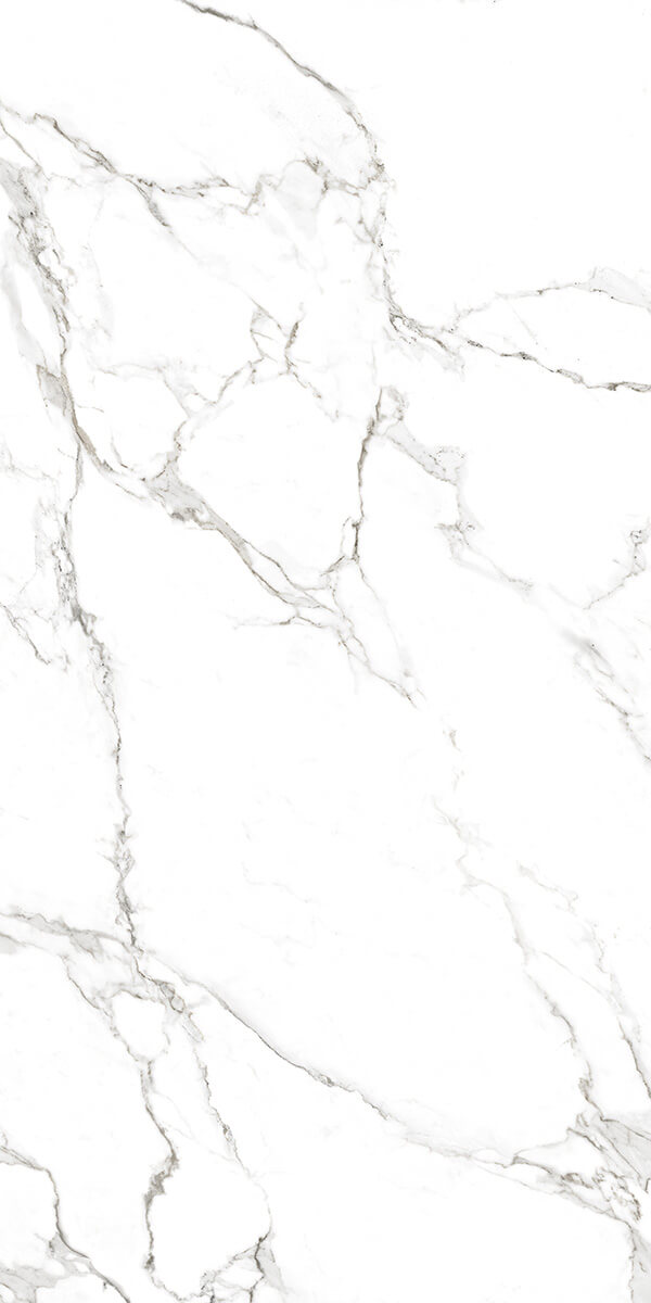 Гранитогрес Canova Statuario Natural 60х120 - Aveceramica