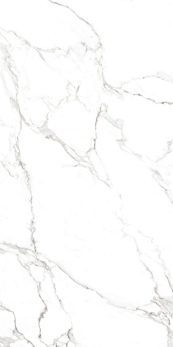 Гранитогрес Canova Statuario Polished 60х120 - Aveceramica
