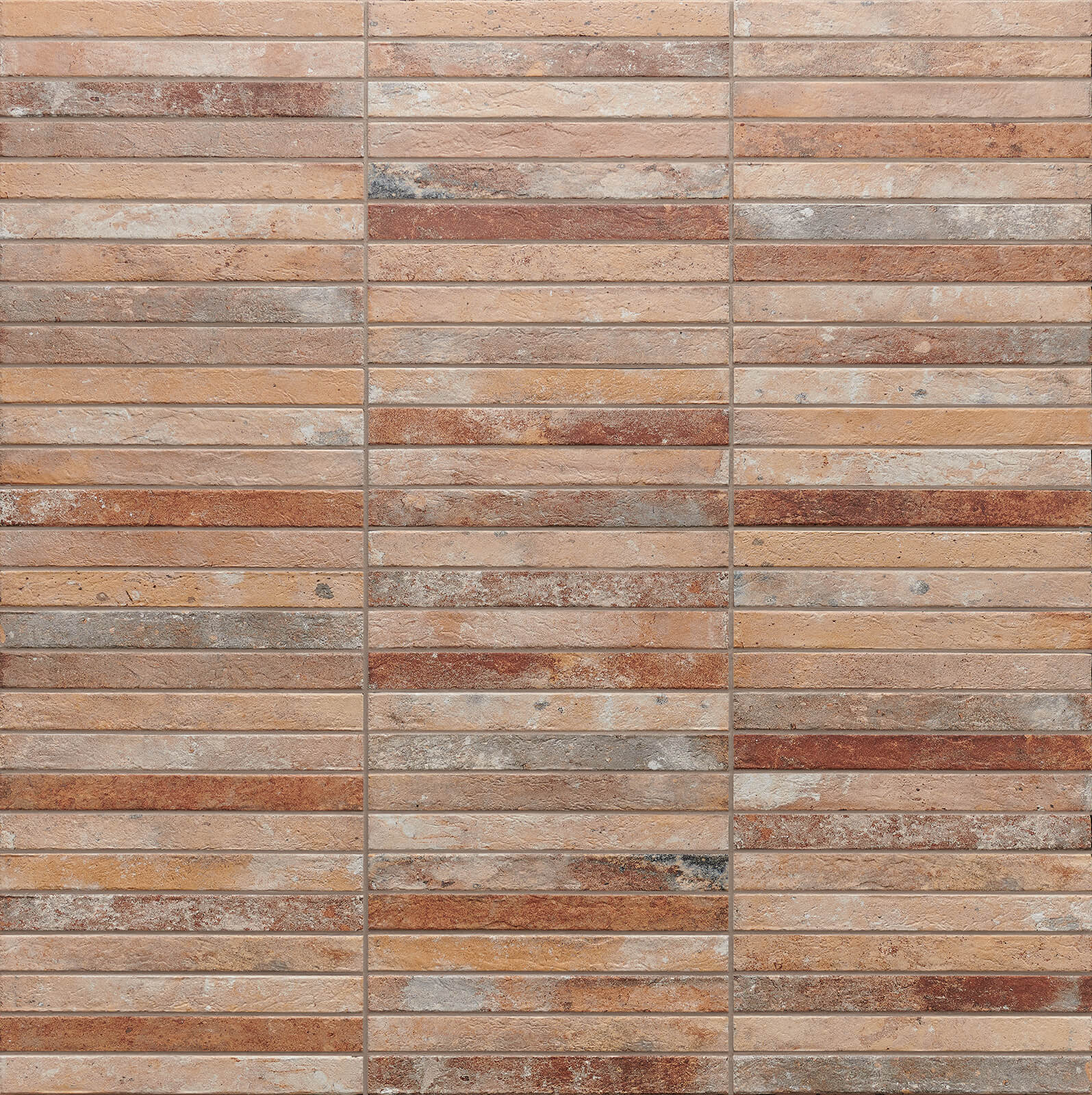 Гранитогрес Nolita Multicolor 4,8х45 - Aveceramica