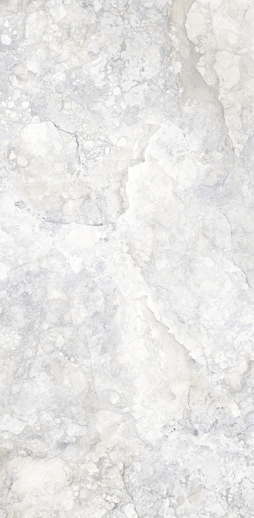Гранитогрес Angel Heart White Polished 60х120 - Aveceramica