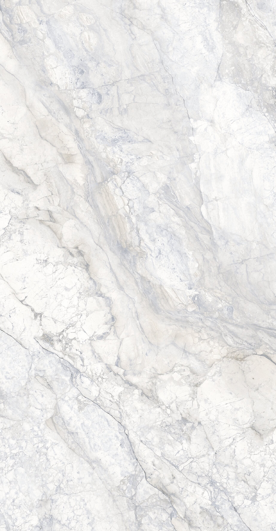 Гранитогрес Angel Heart White 60х120 - Aveceramica