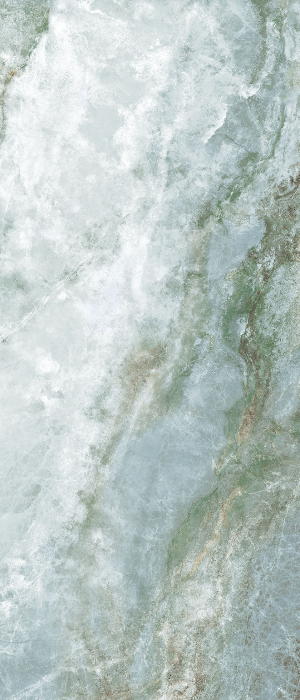 Гранитогрес Glamour Onice Green 60х120 - Aveceramica