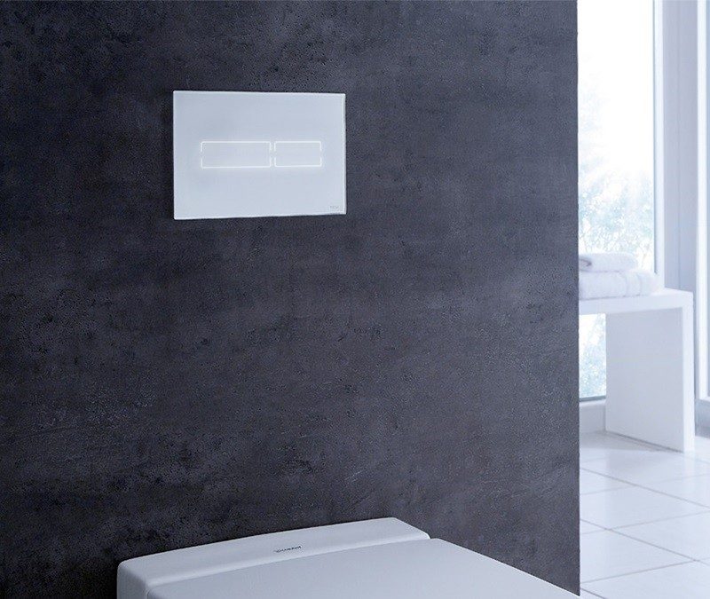 TECElux Mini – Електронен сензорен активатор - AVE Ceramica