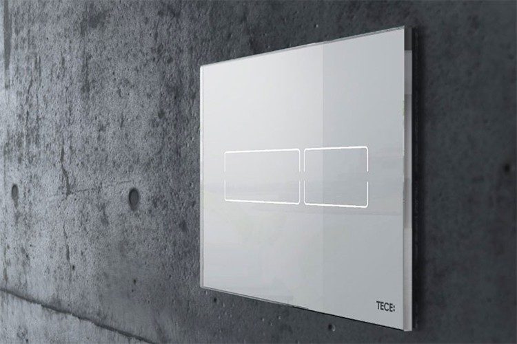 TECElux Mini – Електронен сензорен активатор - AVE Ceramica