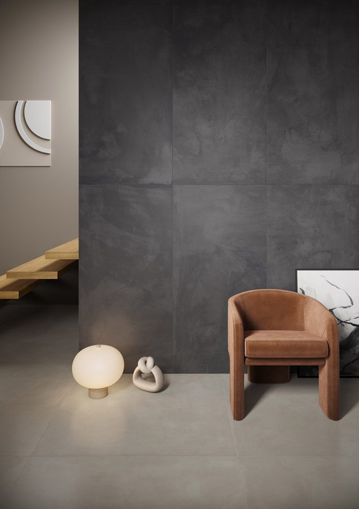 La Fenice Ceramiche - Серия Touch Evo - AVE Ceramica