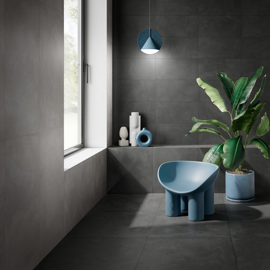 Серия Touch Evo - La Fenice Ceramiche -  AVE Ceramica