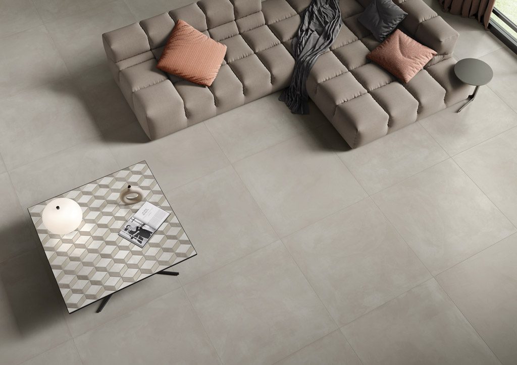 Серия Touch Evo - AVE Ceramica