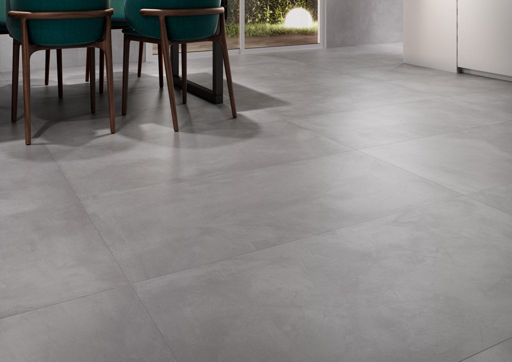 Серия Touch Evo - AVE Ceramica