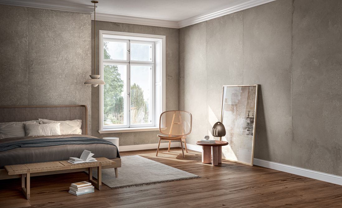 Серия Komi - Широкоформатен гранитогрес -  AVE Ceramica