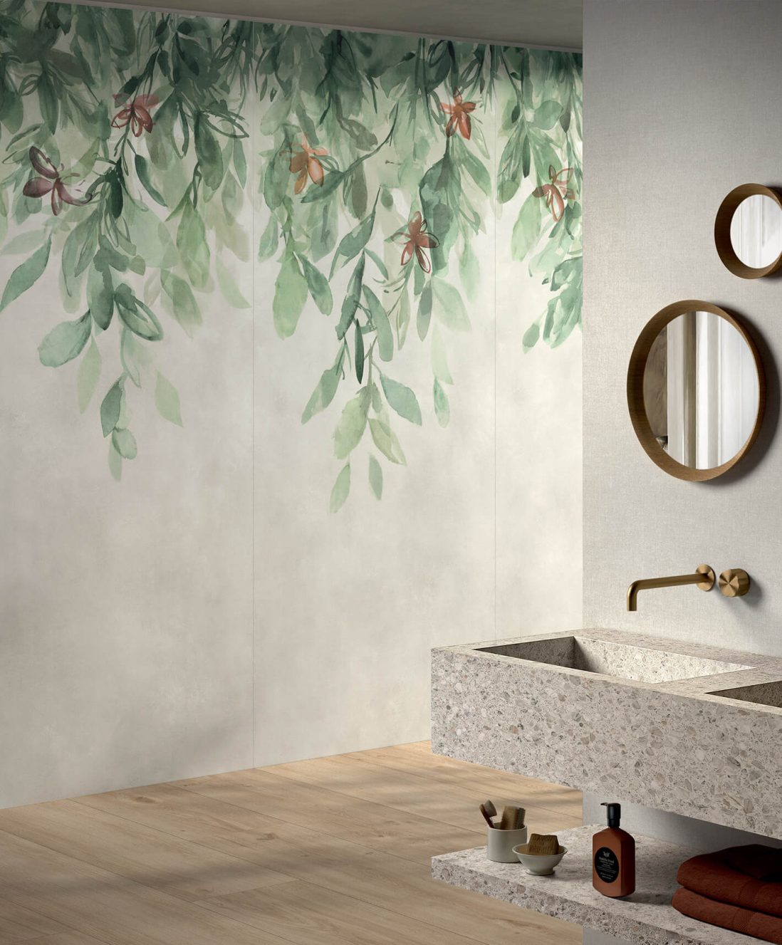 Серия Dream - Широкоформатен гранитогрес -  AVE Ceramica