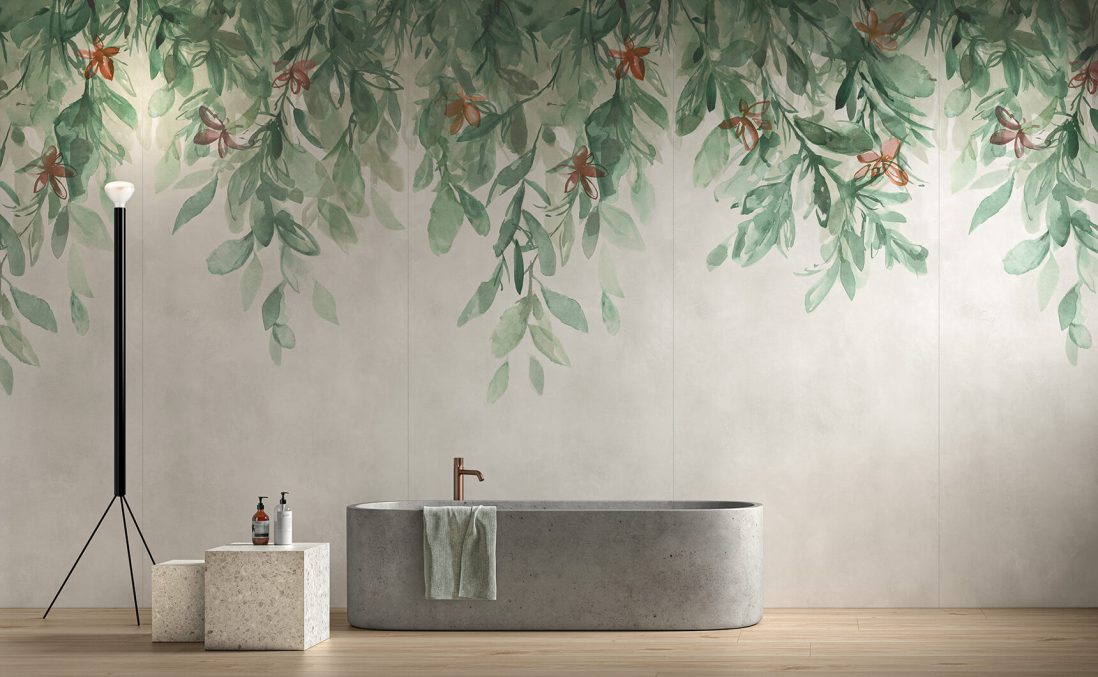 Серия Dream - Широкоформатен гранитогрес -  AVE Ceramica