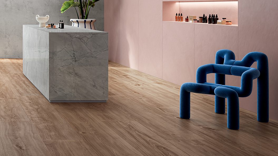 Серия Komi - Широкоформатен гранитогрес -  AVE Ceramica