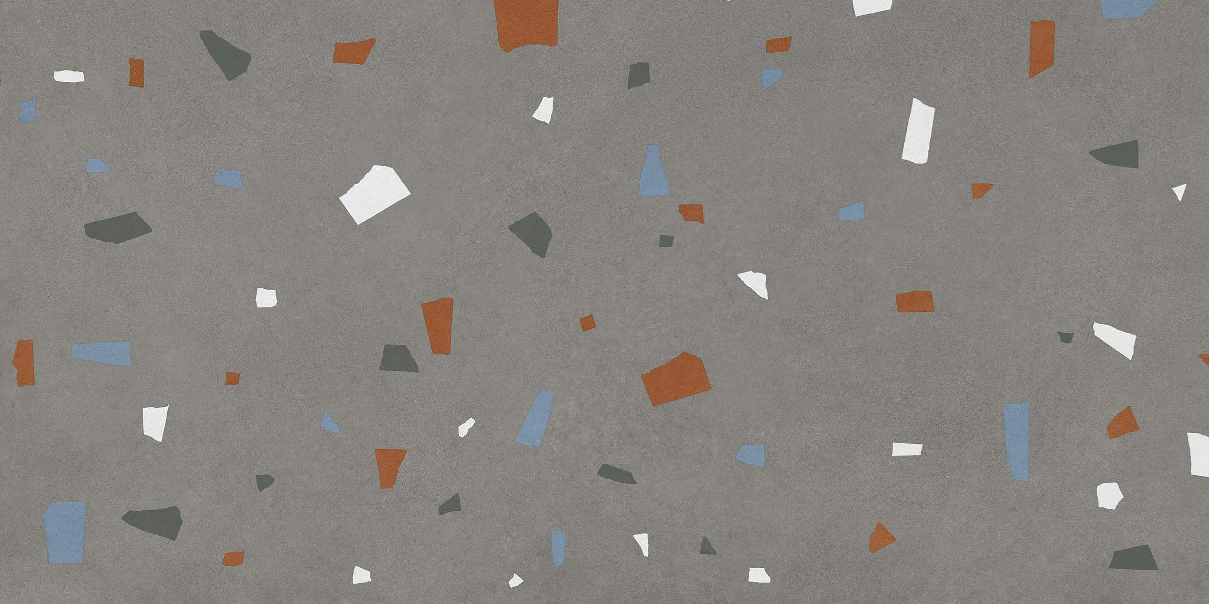 Гранитогрес Nuances Antracite Coccio 60х120 - Aveceramica