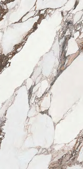 Гранитогрес Charm Experience Calacatta Pink 60х120 - Aveceramica