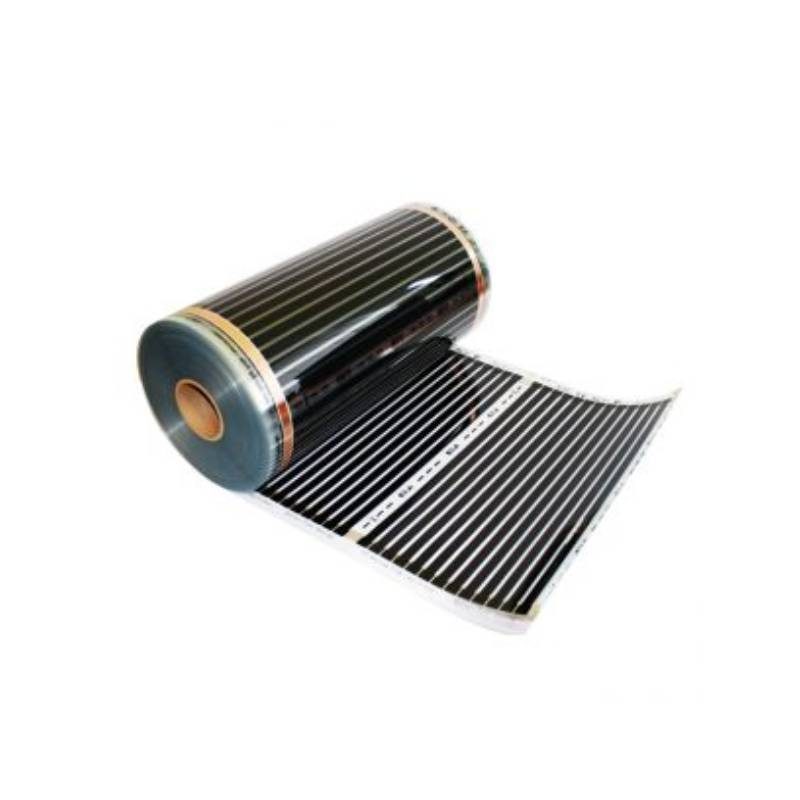 Carbon Heating Film Comfort - AVE Ceramica