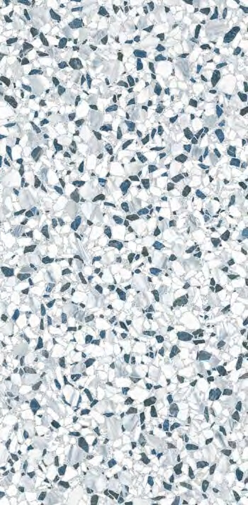 Гранитогрес Charm Experience Charm Blu Polished 60х120 - Aveceramica
