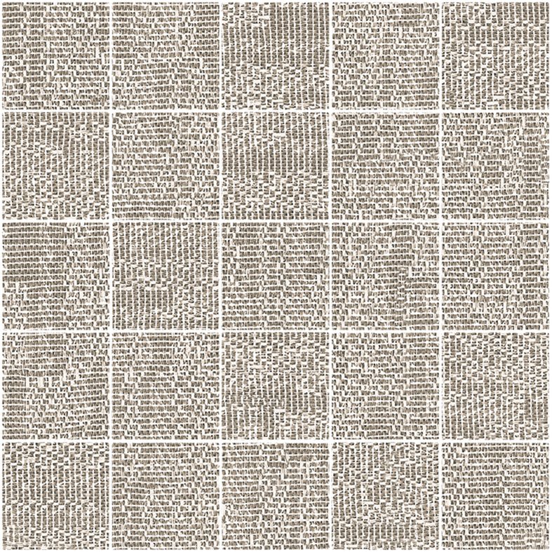 Гранитогрес Mosaico Digitalart Ecru 30х30 - Aveceramica