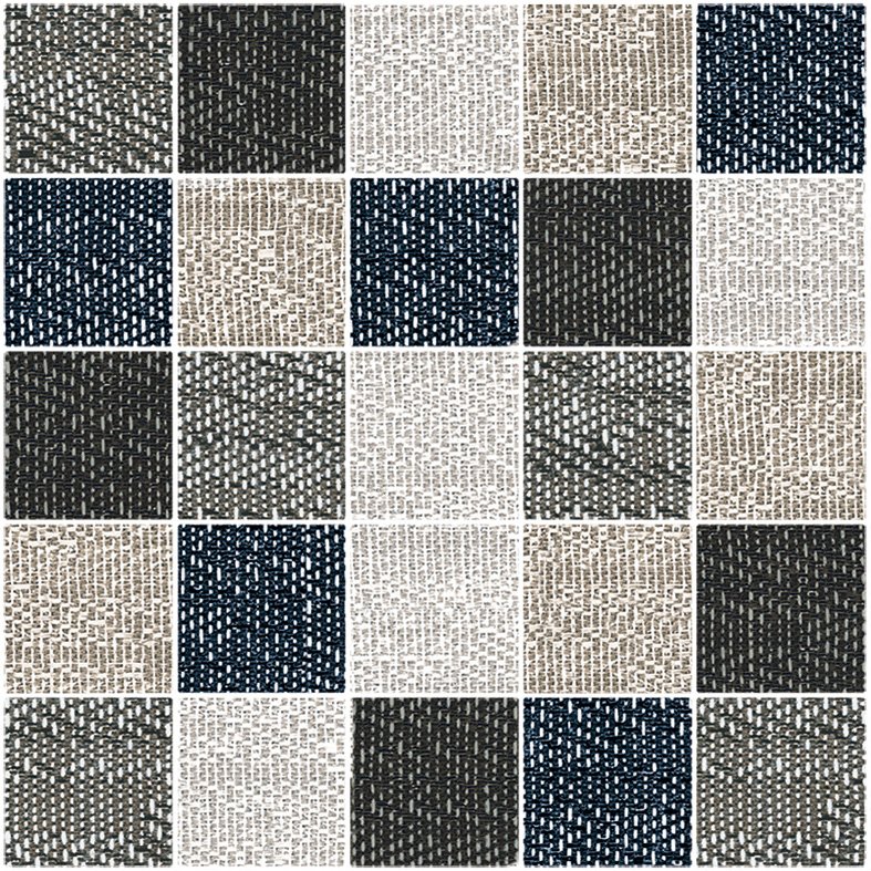 Гранитогрес Mosaico Digitalart Mix 30х30 - Aveceramica
