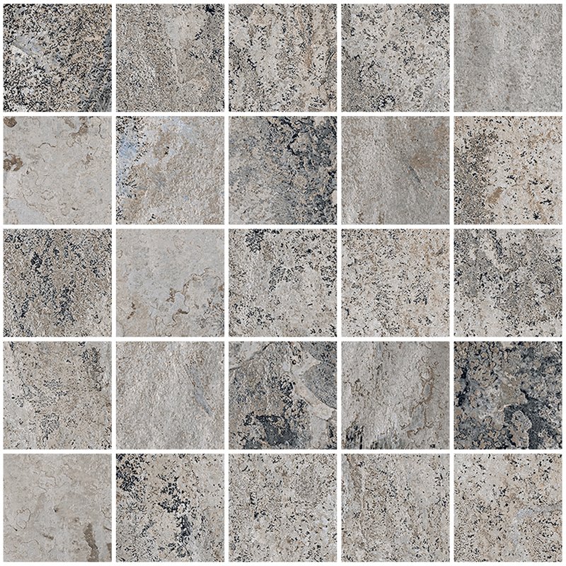 Гранитогрес Mosaico Metastone Sunset 30х30 - Aveceramica