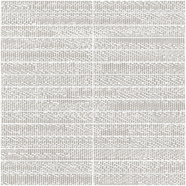 Гранитогрес Digitalart Plus White 30х30 - Aveceramica