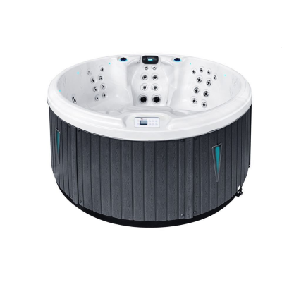 Джакузи SPA Recharge 200 - AVE Ceramica