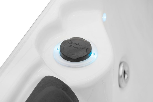 Джакузи SPA Relaх 204х204 - AVE Ceramica